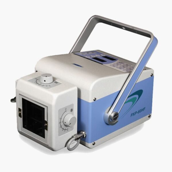 Портативный рентген аппарат PXP-60HF 3,2 кВт