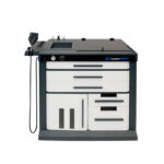 ЛОР-комбайн DS.AssistENT Basic — рабочее место оториноларинголога — изображение 2