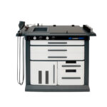 ЛОР-комбайн DS.AssistENT Basic Plus — многофункциональное рабочее место оториноларинголога — изображение 2
