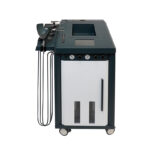 ЛОР-комбайн DS.AssistENT Compact — функциональность флагманской модели в мобильном исполнении — изображение 2