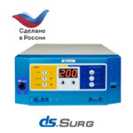 ЭХВЧ аппарат DS.Surg 200S