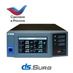 ЭХВЧ аппарат DS.Surg Prime